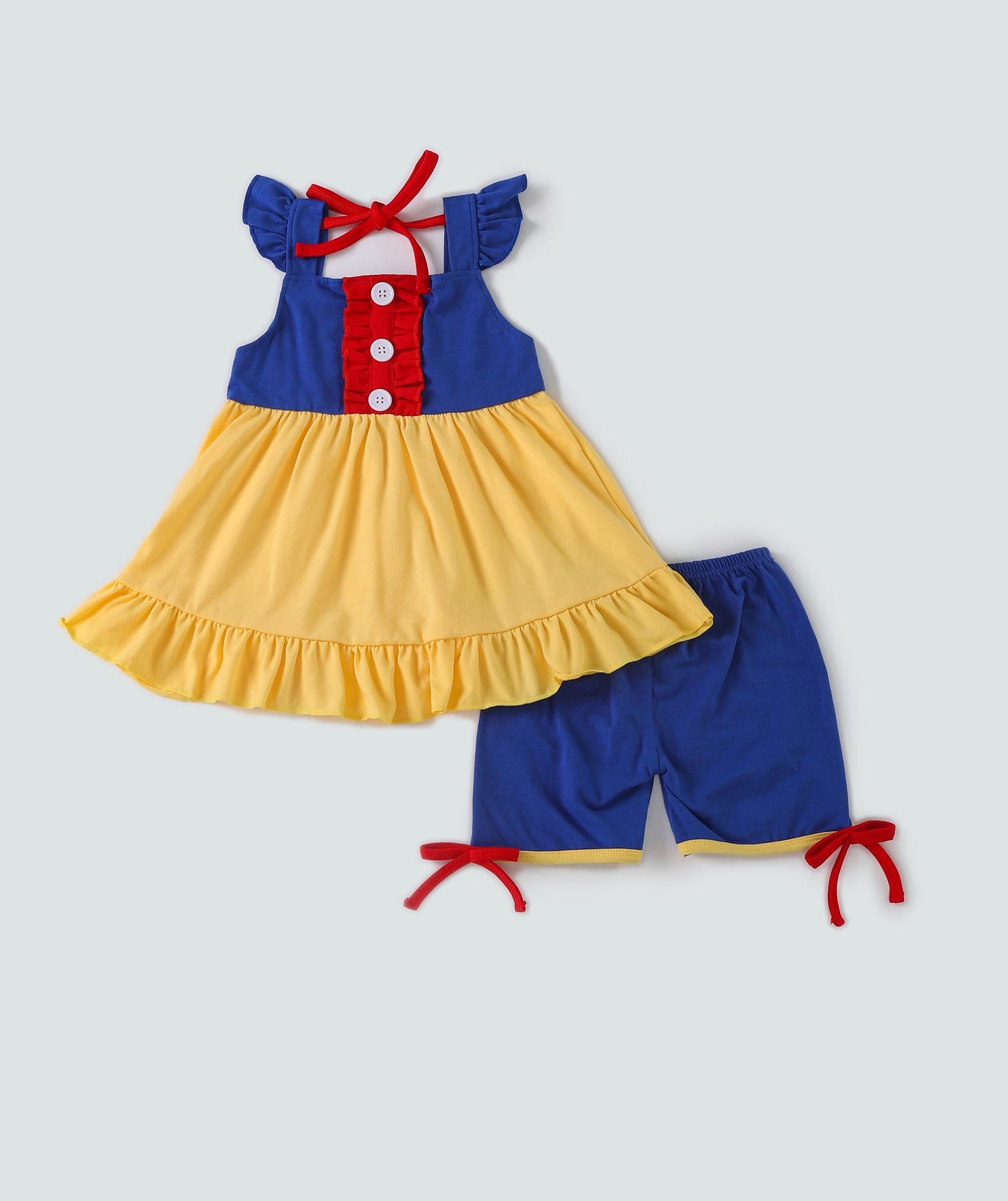 Snow White Outfit