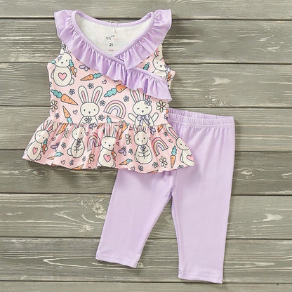 Carrot Patch Cutie Set